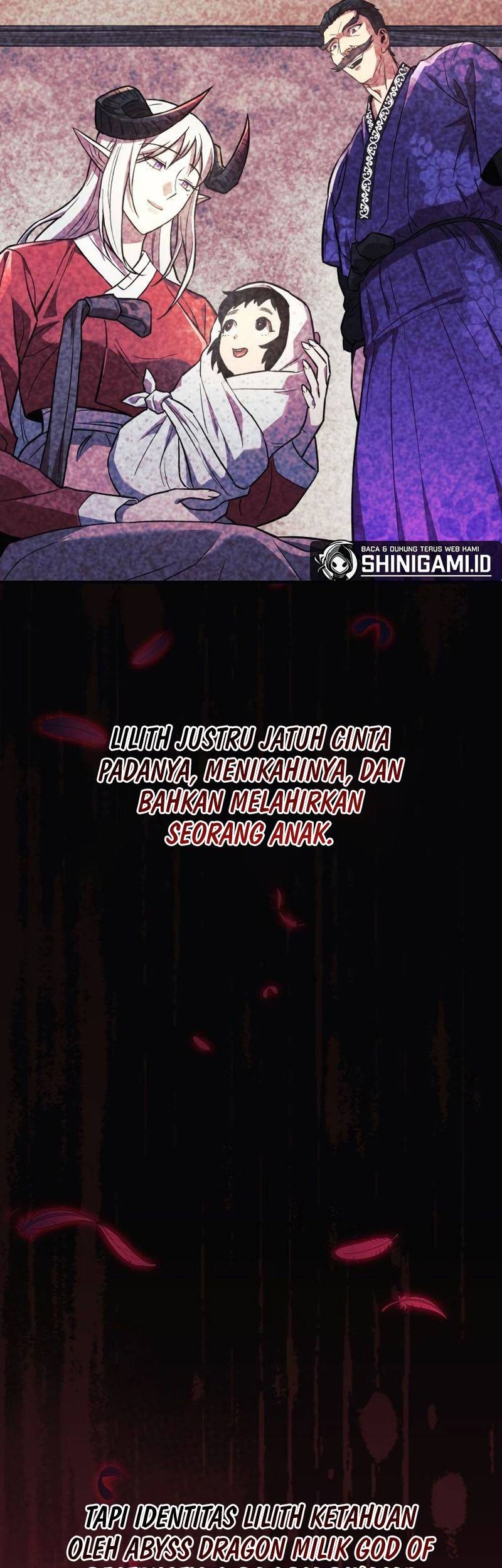 I’ll be Taking a Break for Personal Reasons Chapter 64 Gambar 38