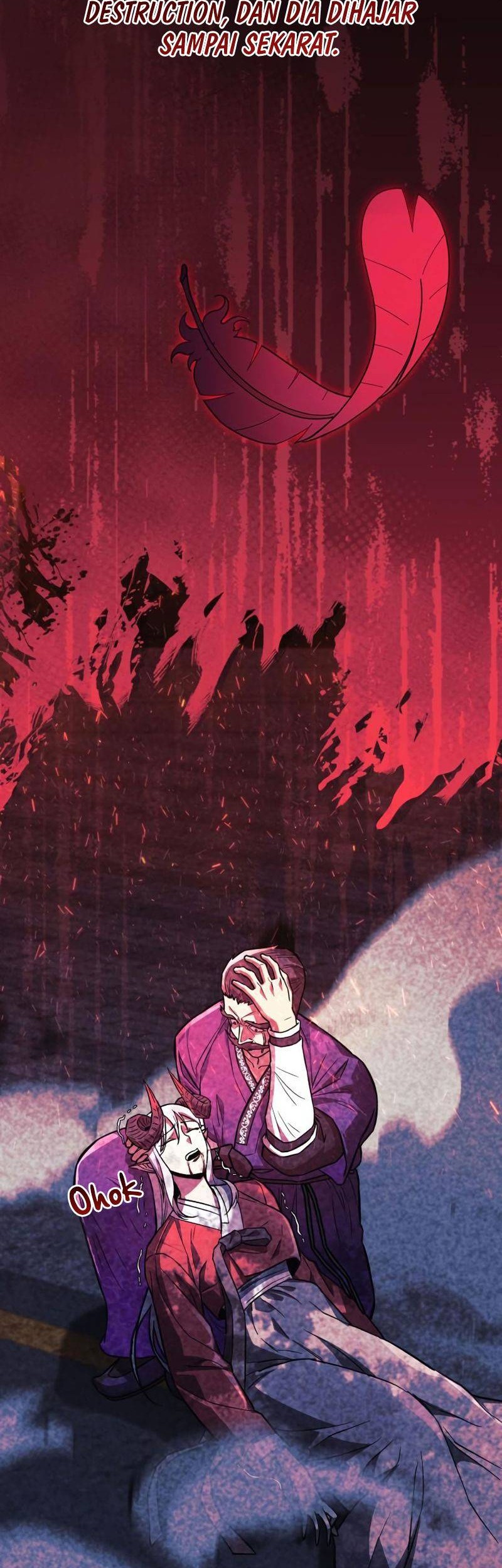 I’ll be Taking a Break for Personal Reasons Chapter 64 Gambar 39