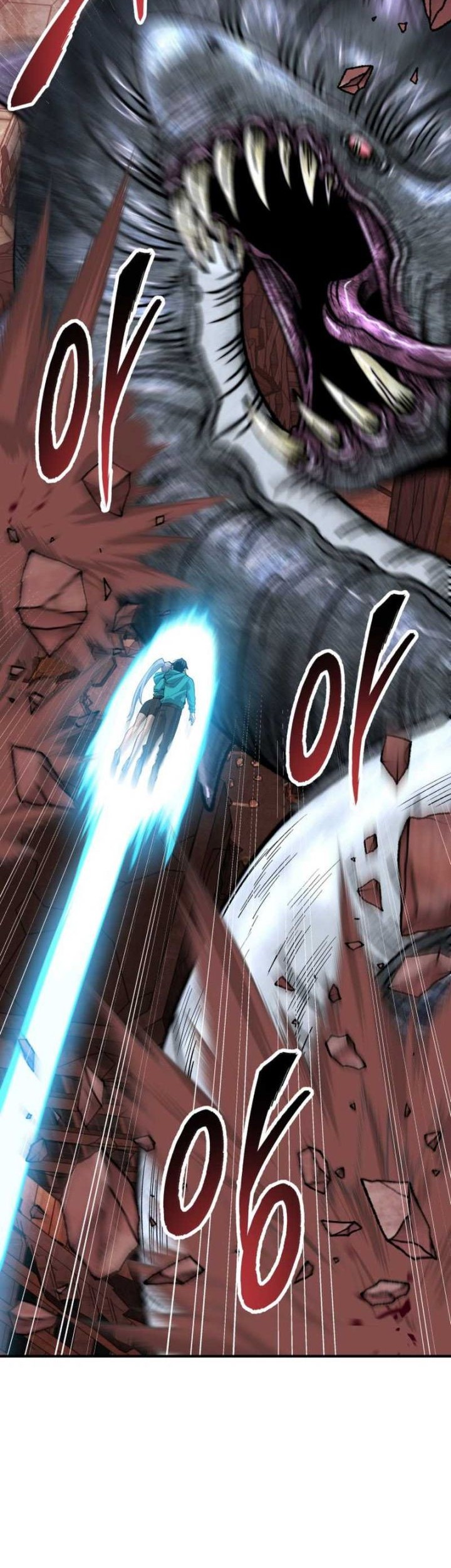 Limit Breaker Chapter 91 halaman 51