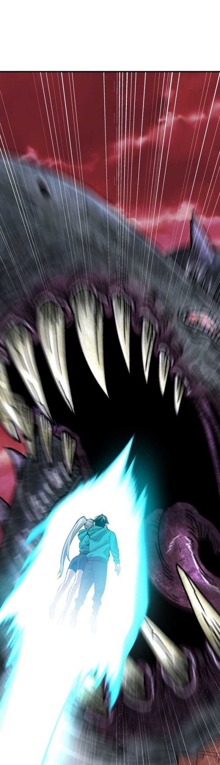 Limit Breaker Chapter 91 halaman 52