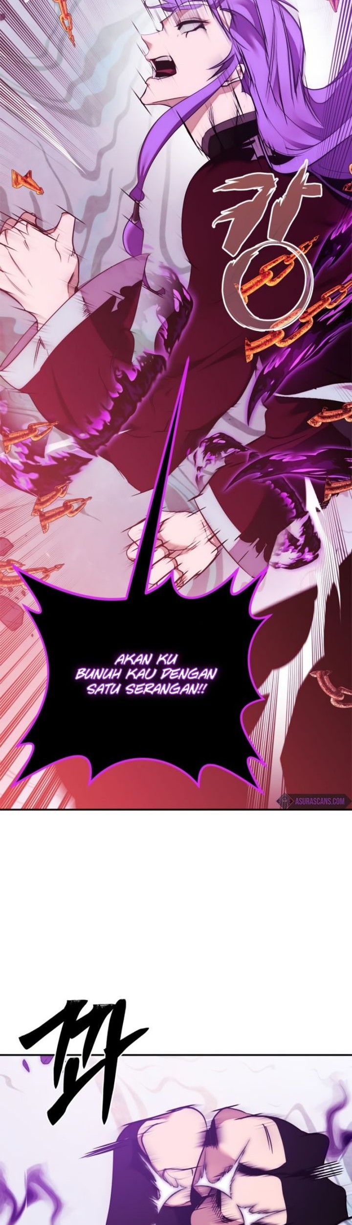 Return to Player Chapter 130 halaman 33