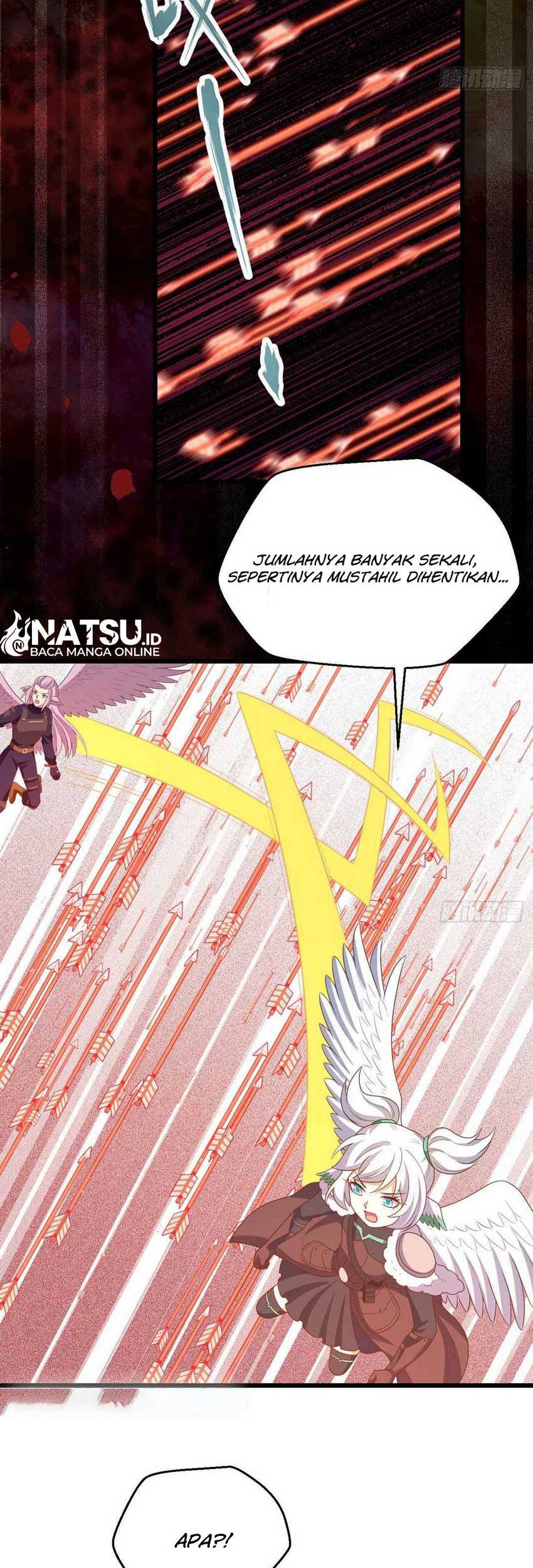 To Be The Castellan King Chapter 416 Gambar 17