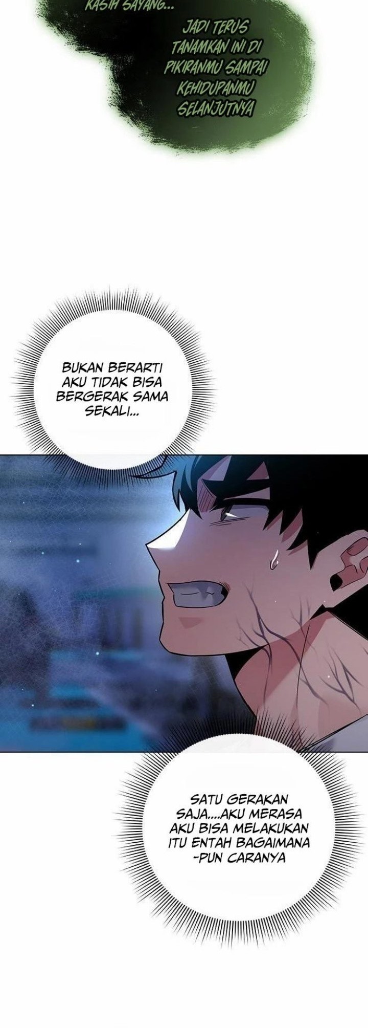 Goblin’s Night Chapter 9 halaman 37