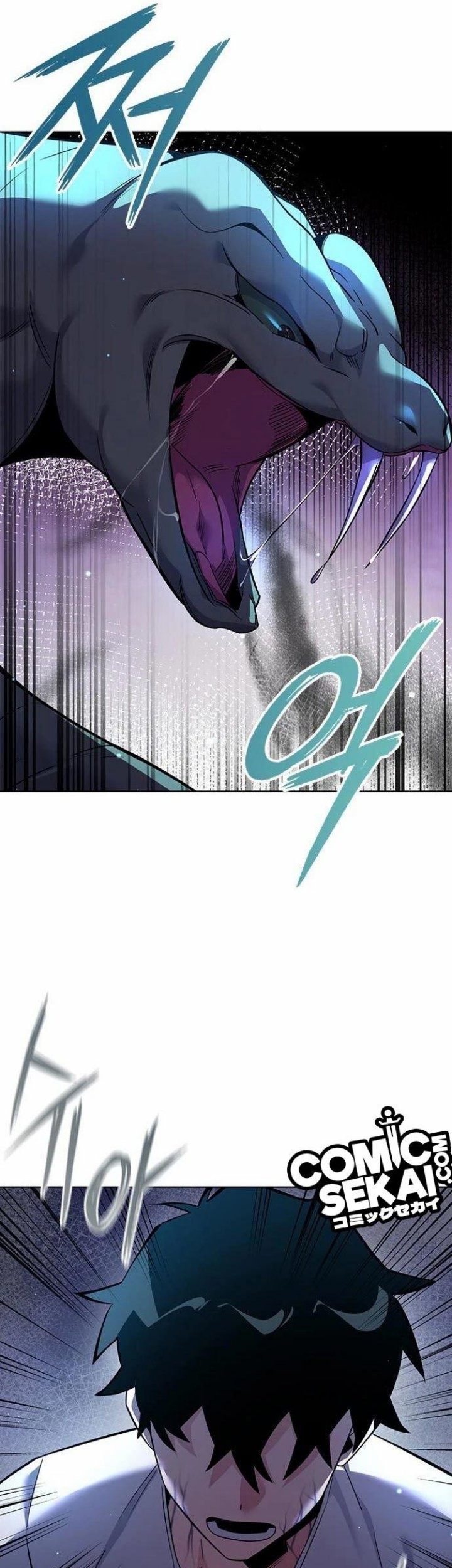 Goblin’s Night Chapter 9 halaman 38