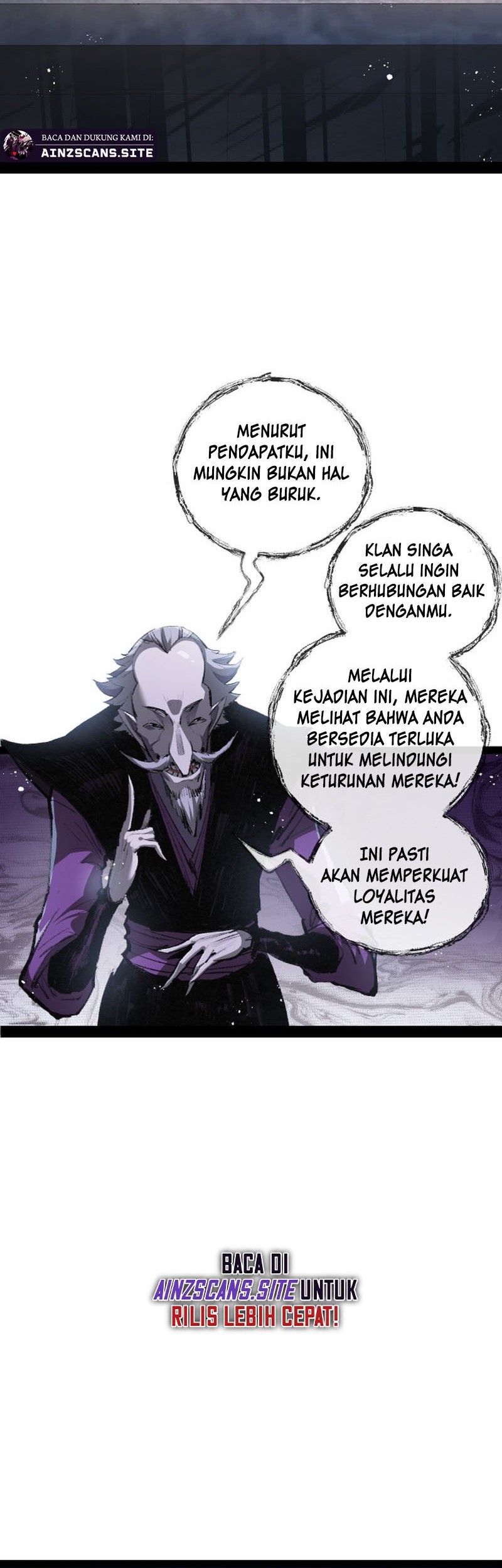 Moon Slayer Chapter 10 halaman 28