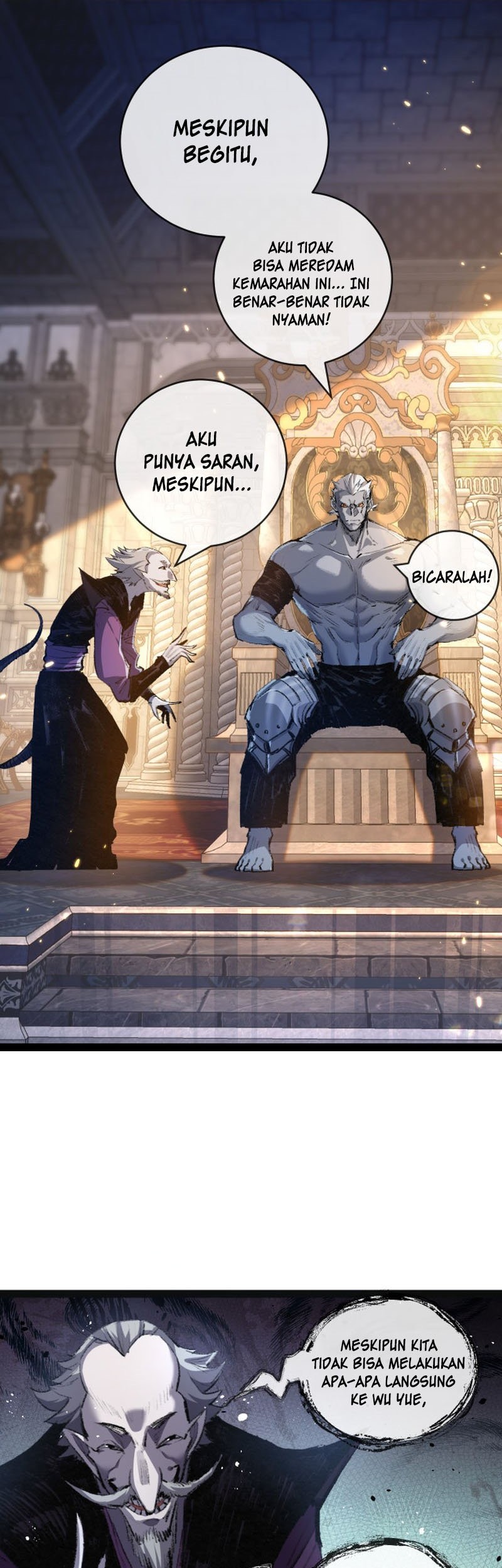 Moon Slayer Chapter 10 halaman 29