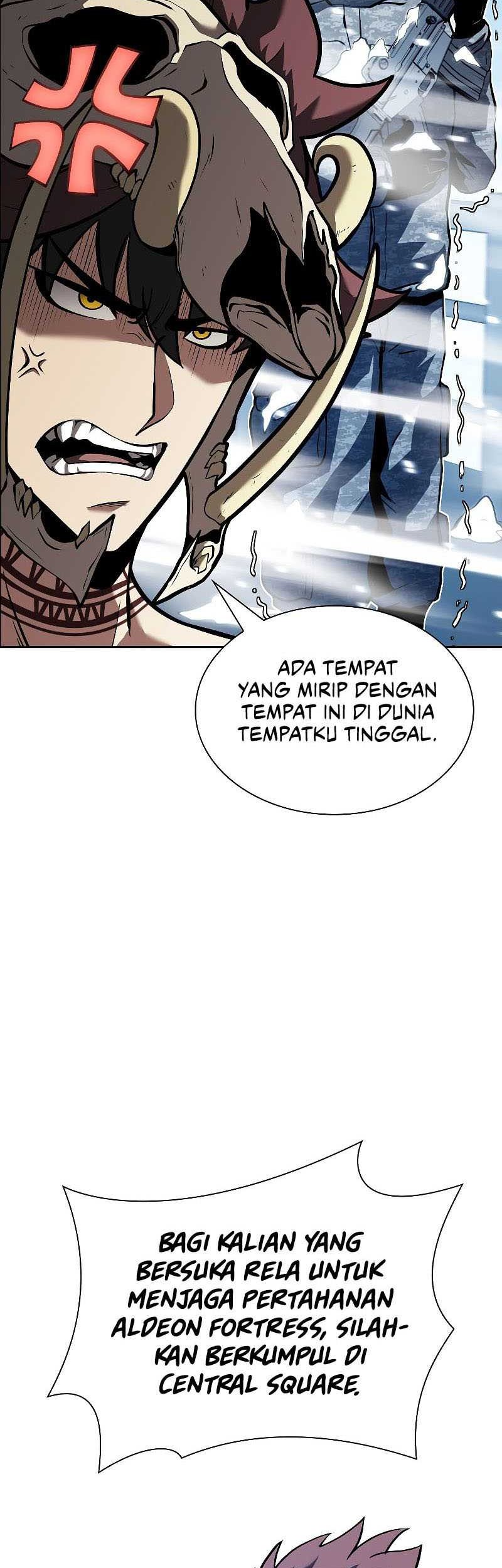I Returned As An FFF-Class Witch Doctor Chapter 37 halaman 40