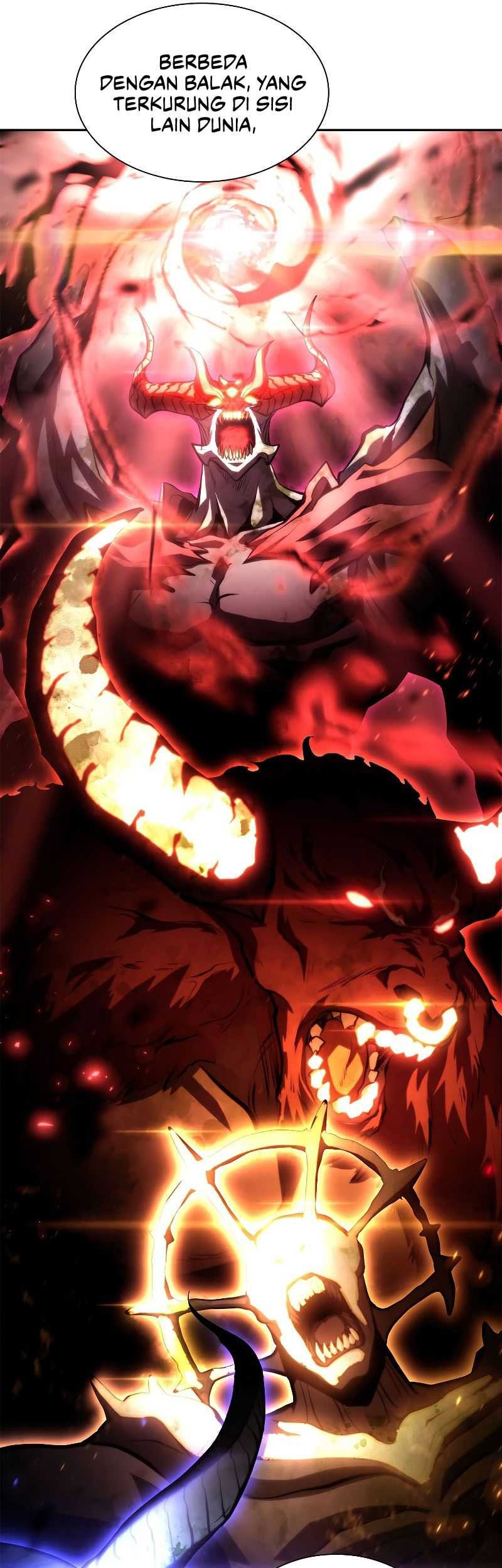 I Returned As An FFF-Class Witch Doctor Chapter 36 halaman 39