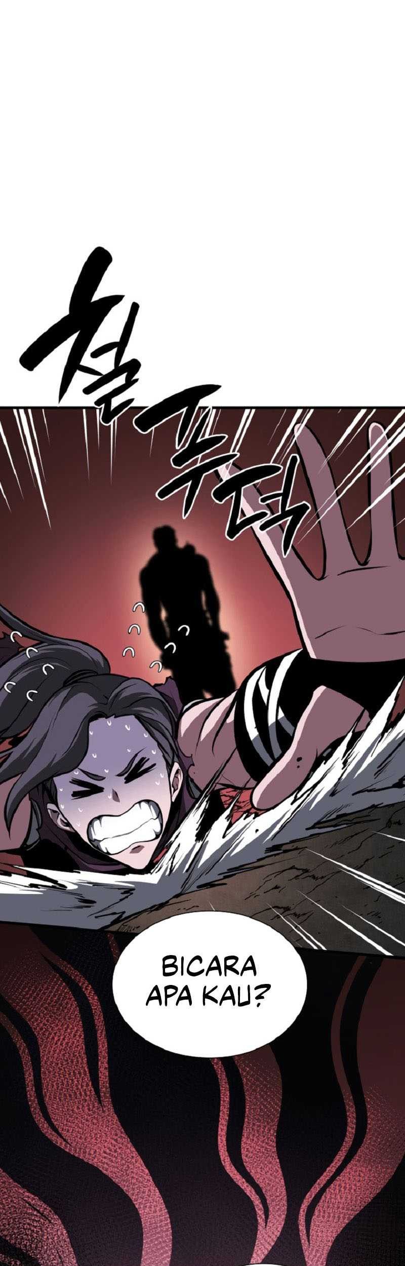 I Returned As An FFF-Class Witch Doctor Chapter 35 halaman 38