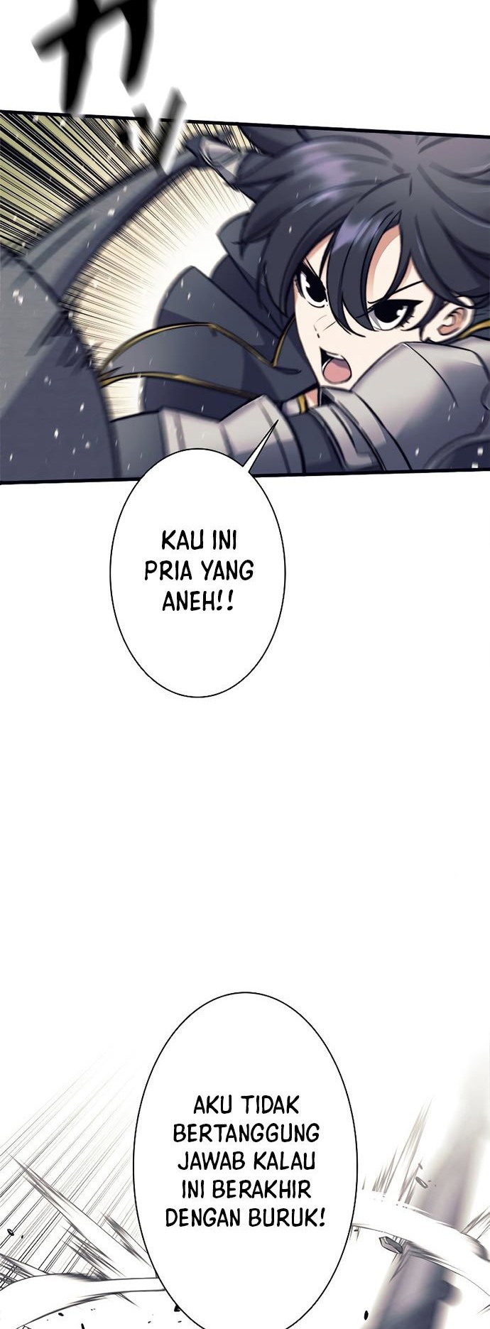 I’m an Ex-class Hunter Chapter 7 halaman 33