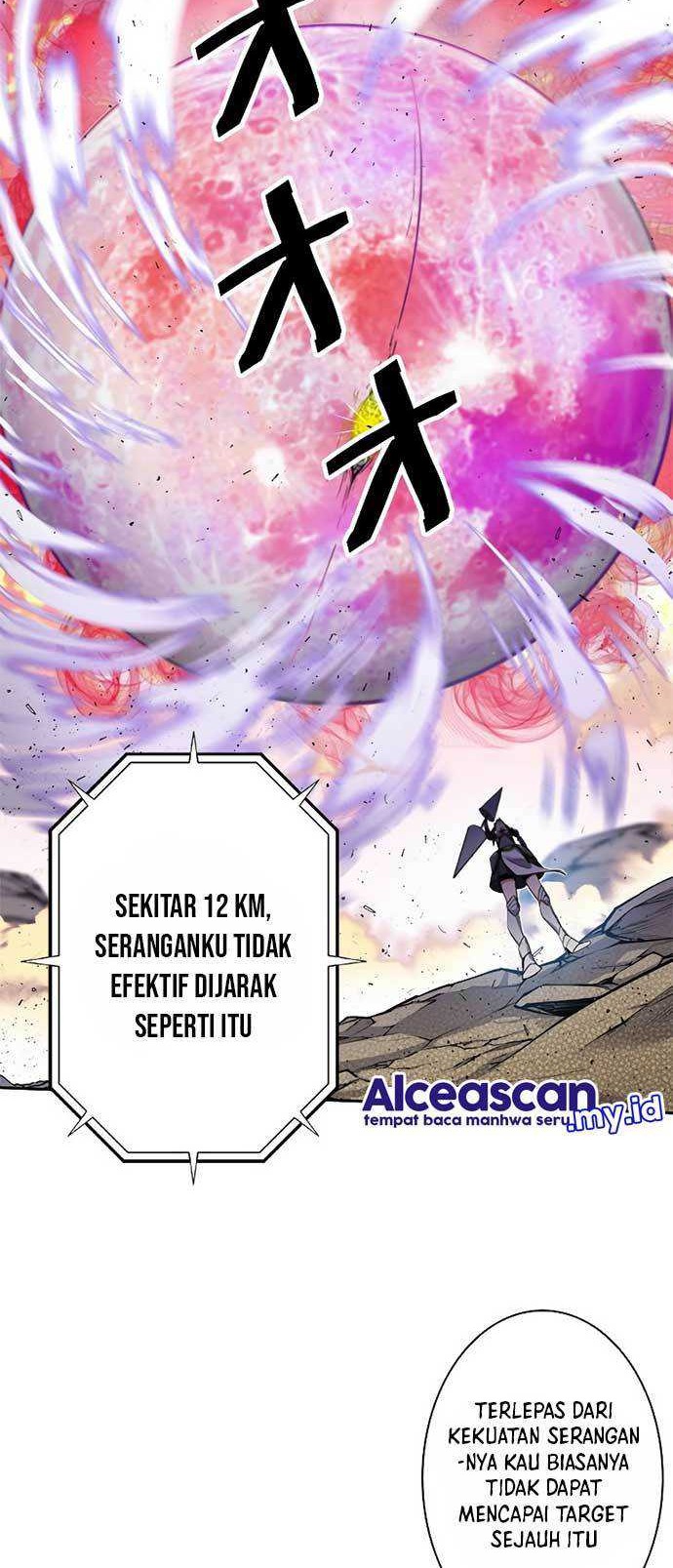 I’m an Ex-class Hunter Chapter 6 halaman 35
