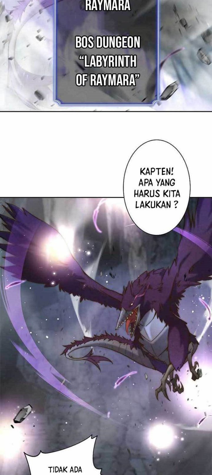 I’m an Ex-class Hunter Chapter 2 halaman 45