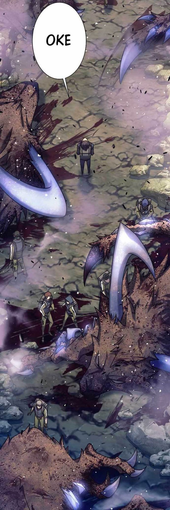 I’m an Ex-class Hunter Chapter 1 halaman 53