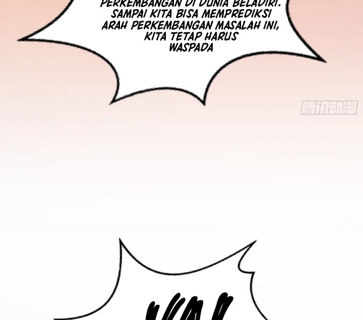 I’m An Evil God Chapter 394 halaman 25