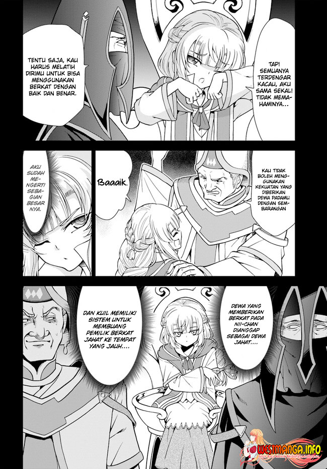 Tenohira Kaitaku Mura de Isekai Kenkokuki: Fueteku Yome-tachi to Nonbiri Mujintou Life (fix) Chapter 43 Gambar 15