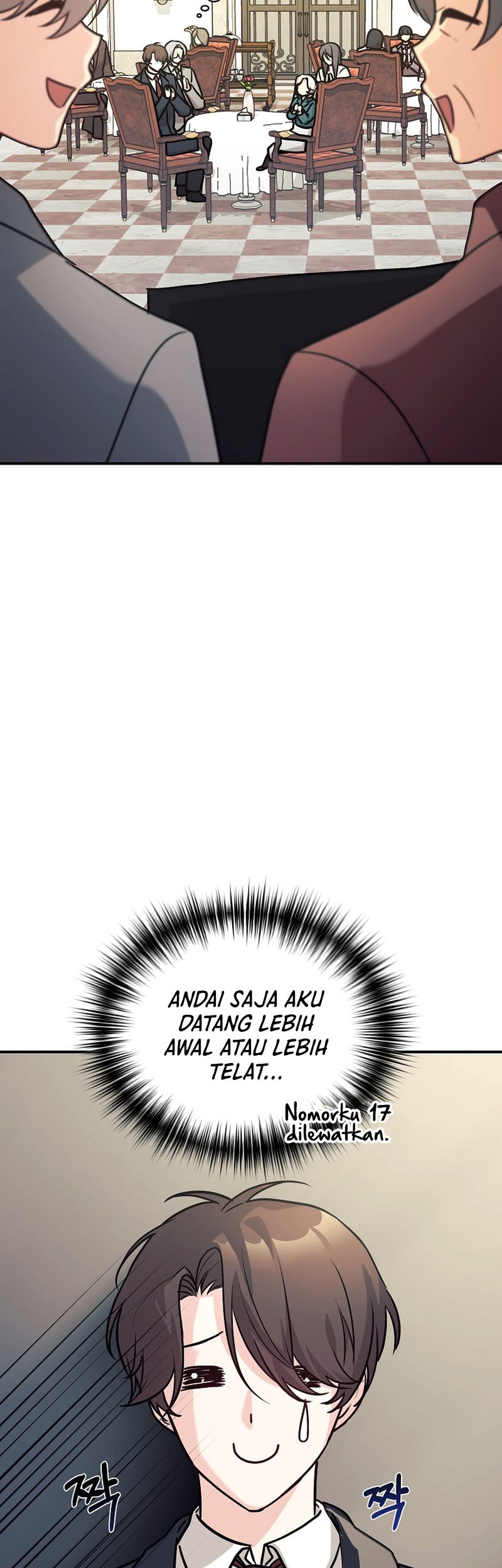 My Daughter Is a Dragon! Chapter 57 Gambar 28