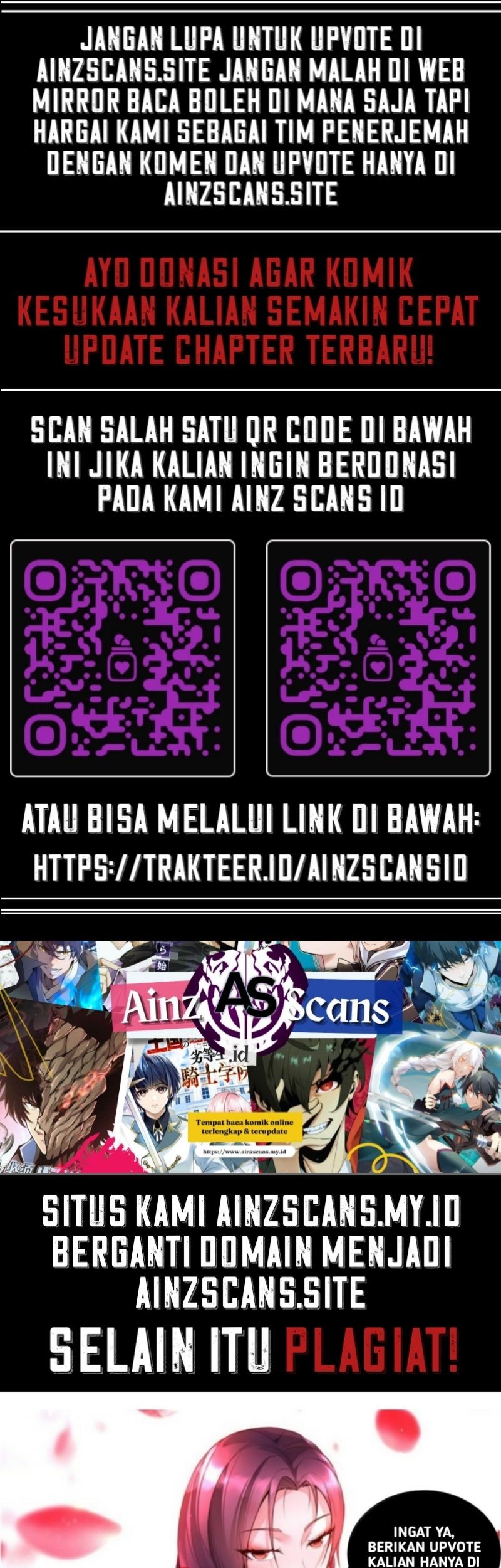 It All Starts With A Group Of Primitive People Chapter 29 Gambar 48