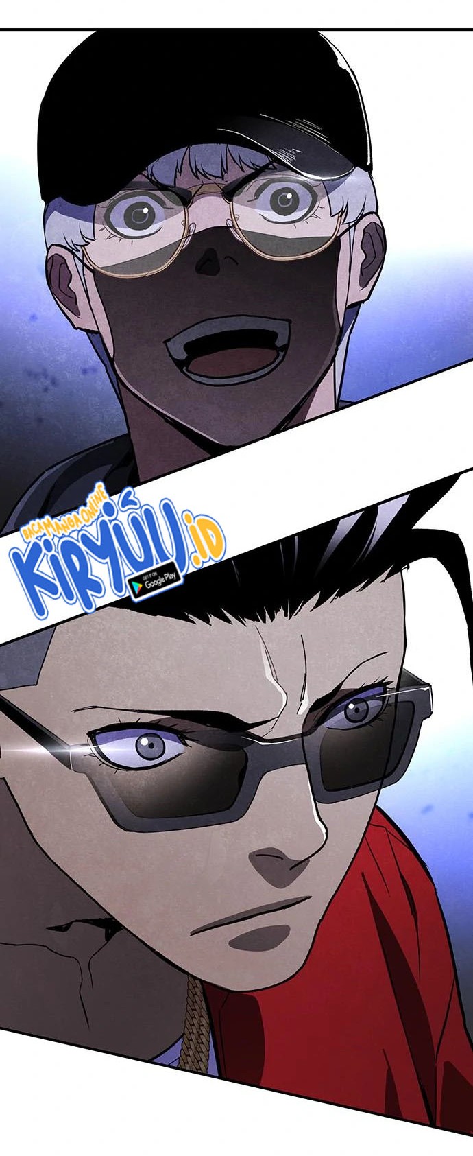 Ranker (2022) Chapter 35 halaman 29