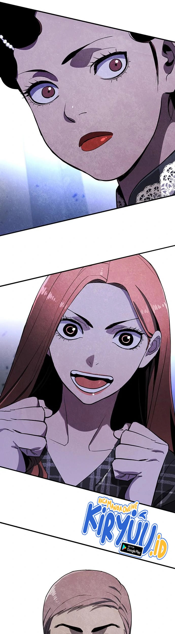 Ranker (2022) Chapter 35 halaman 30