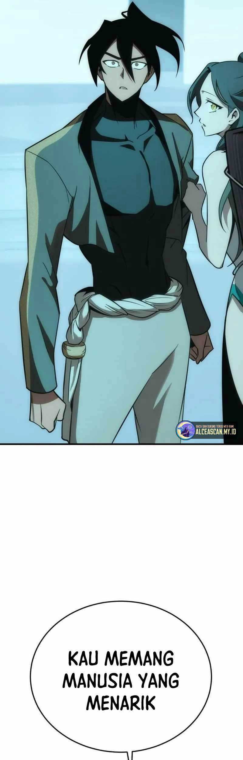 DANTALIAN Chapter 32 Gambar 59