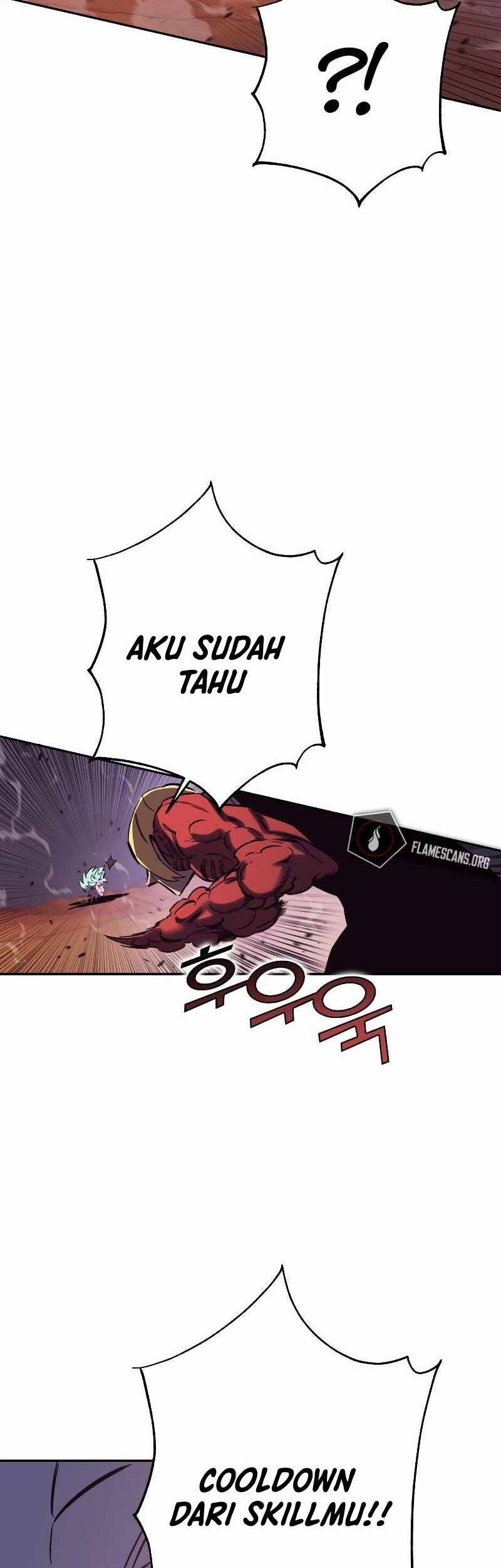 X Ash Chapter 92 halaman 52