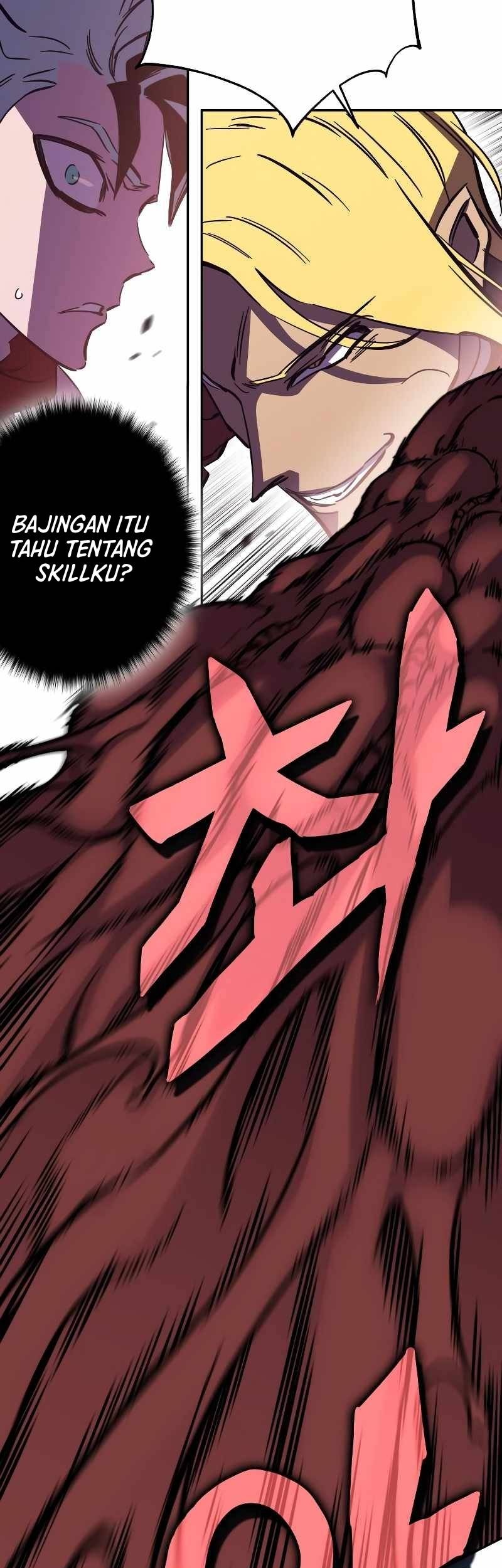 X Ash Chapter 92 halaman 53