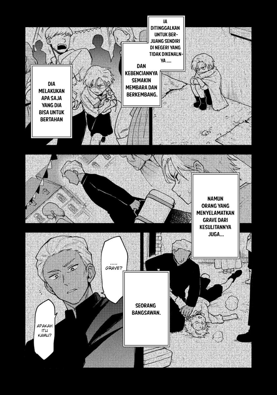 Otome Game No Heroine De Saikyou Survival Chapter 16 Gambar 20
