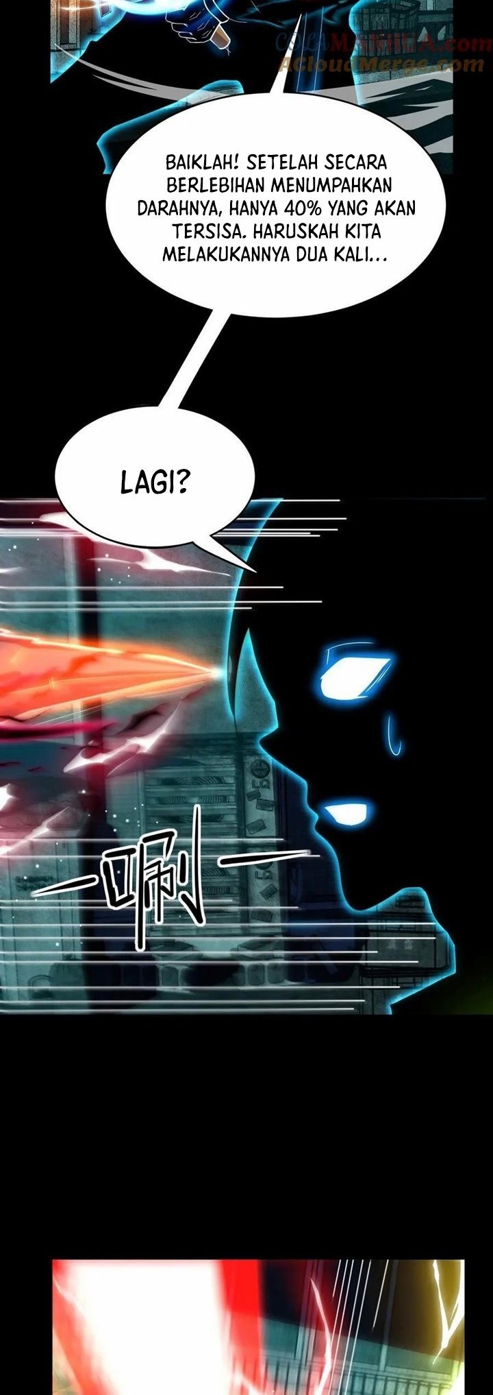 Leveling Up By Killing Gods Chapter 33 halaman 11