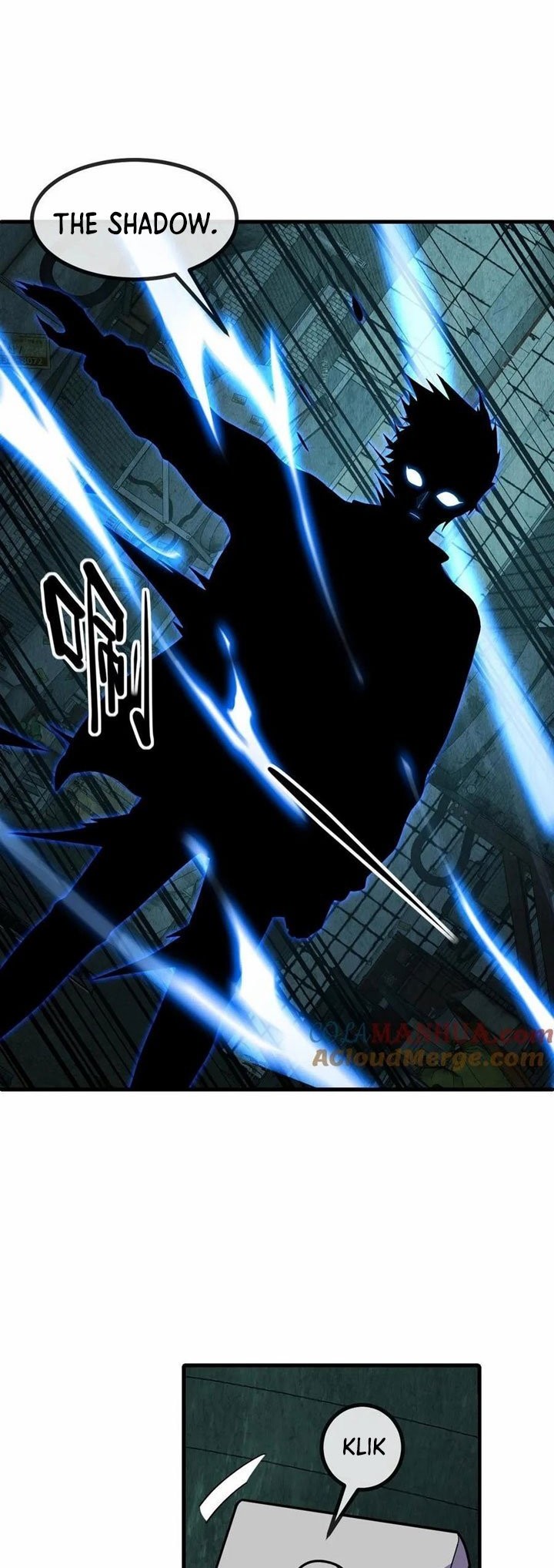 Leveling Up By Killing Gods Chapter 32 halaman 11