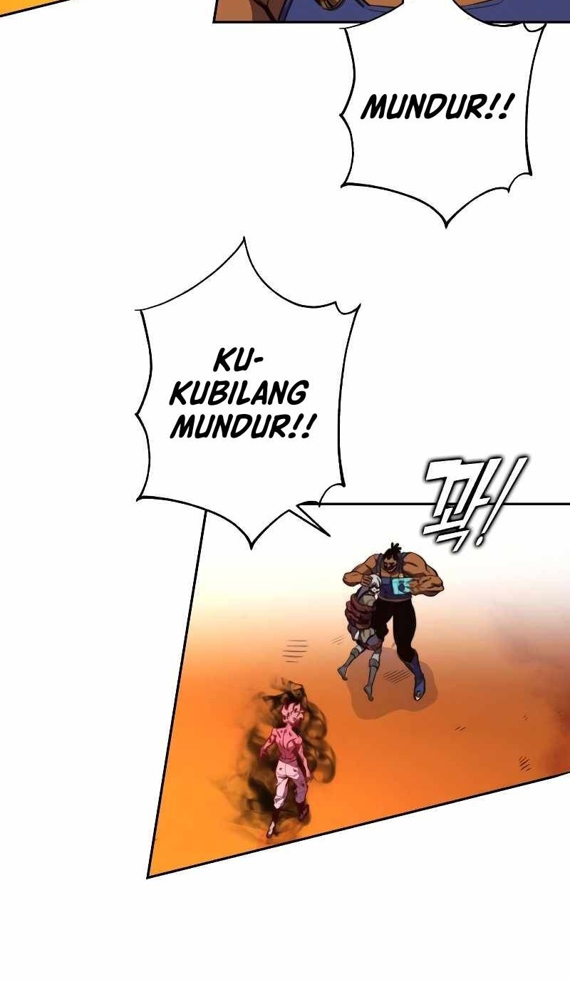 X Ash Chapter 93 halaman 58