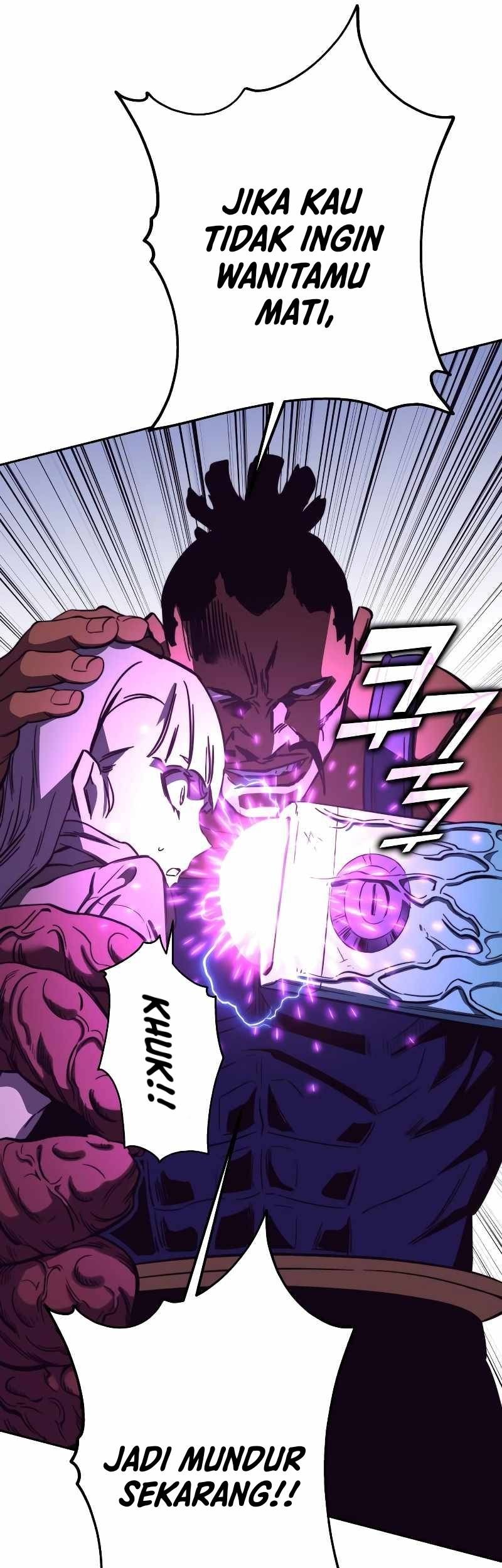 X Ash Chapter 93 halaman 59