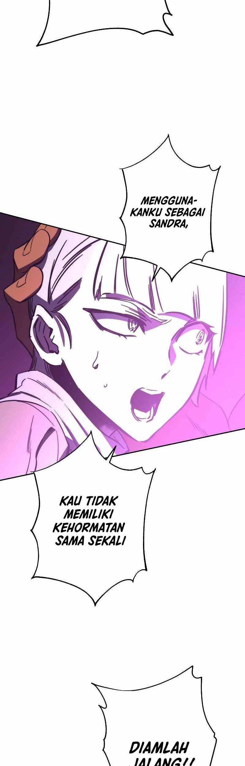 X Ash Chapter 93 halaman 60
