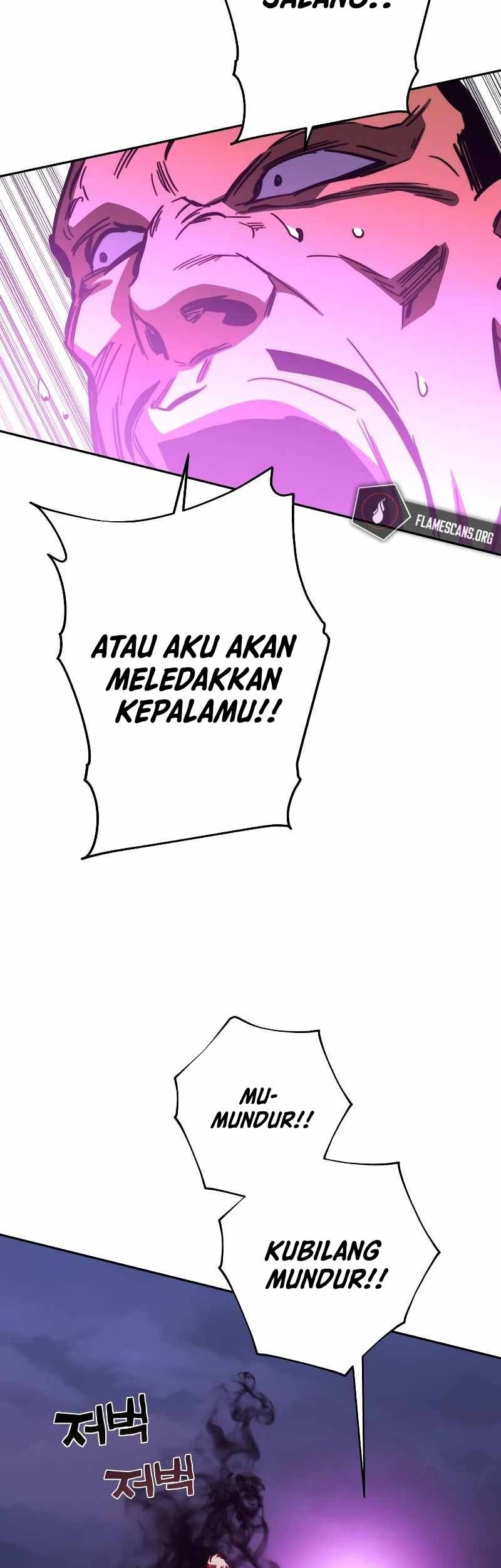 X Ash Chapter 93 halaman 61
