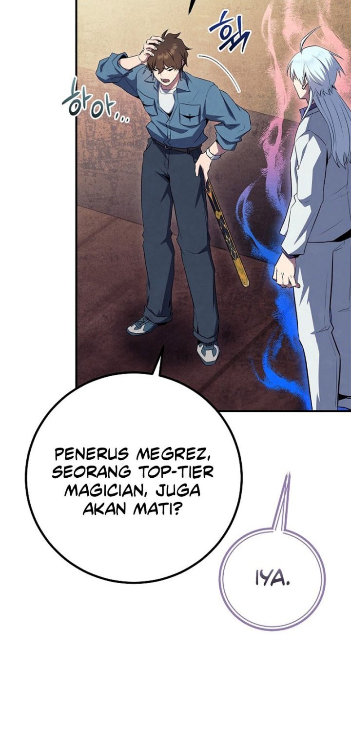 God’s Web Novel Chapter 29 halaman 37