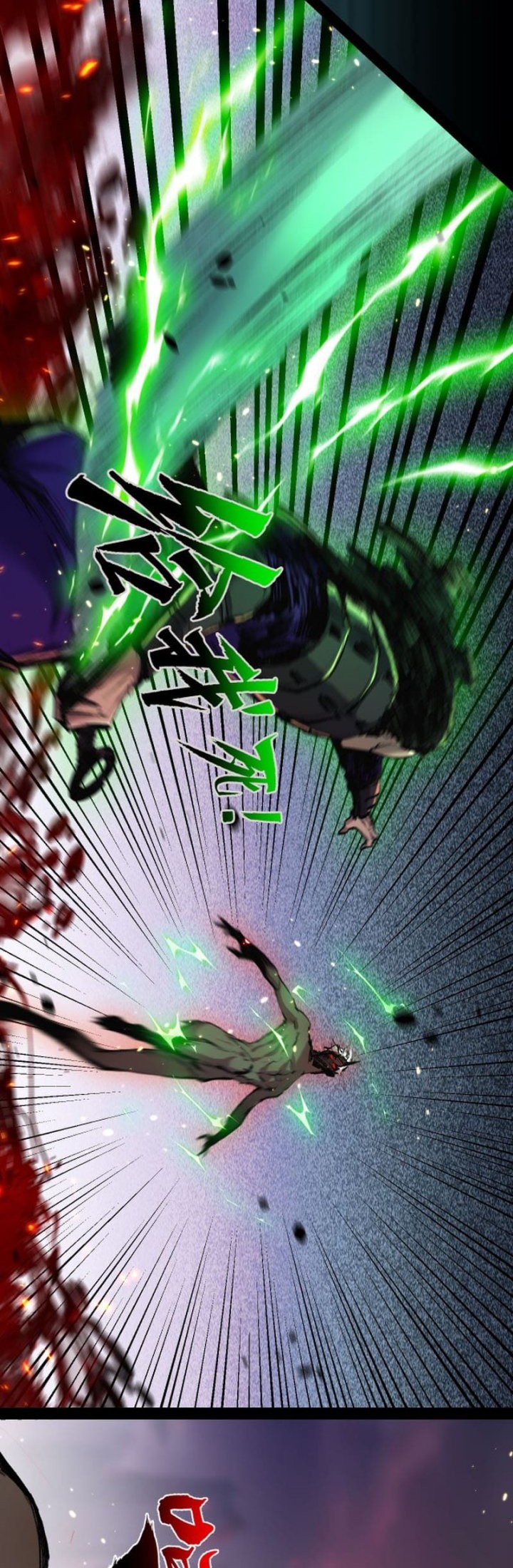 Moon Slayer Chapter 11 halaman 29