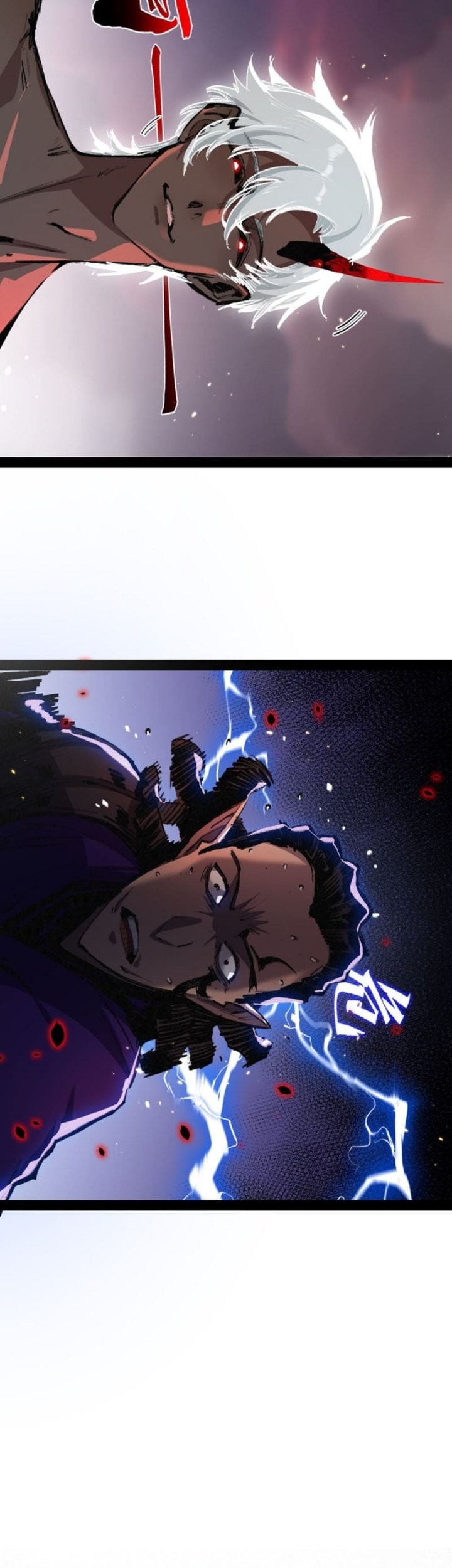Moon Slayer Chapter 11 halaman 30