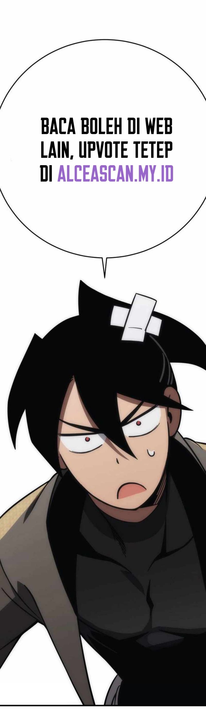 King MMA Chapter 74 Gambar 26