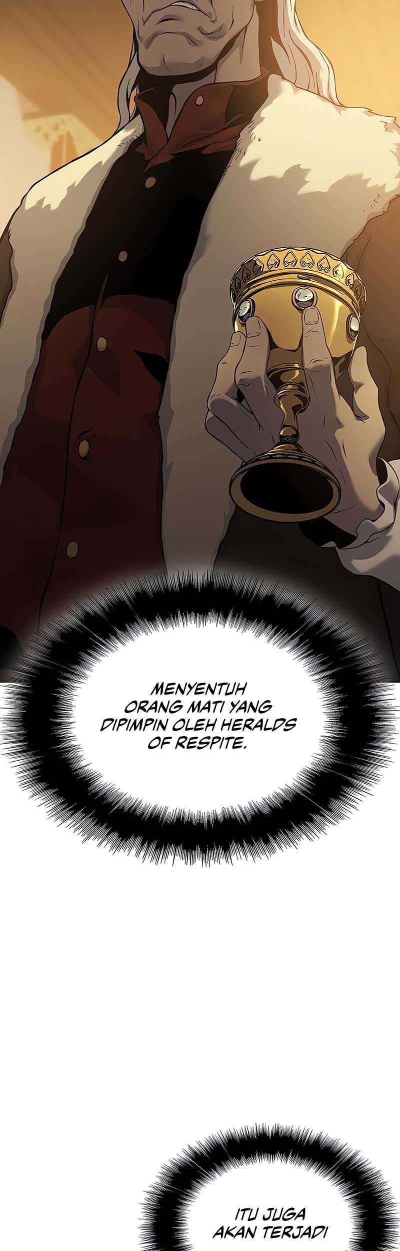 The Priest of Corruption Chapter 20 Gambar 47