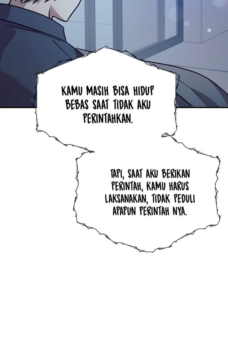 My Daughter Is a Dragon! Chapter 59 halaman 29