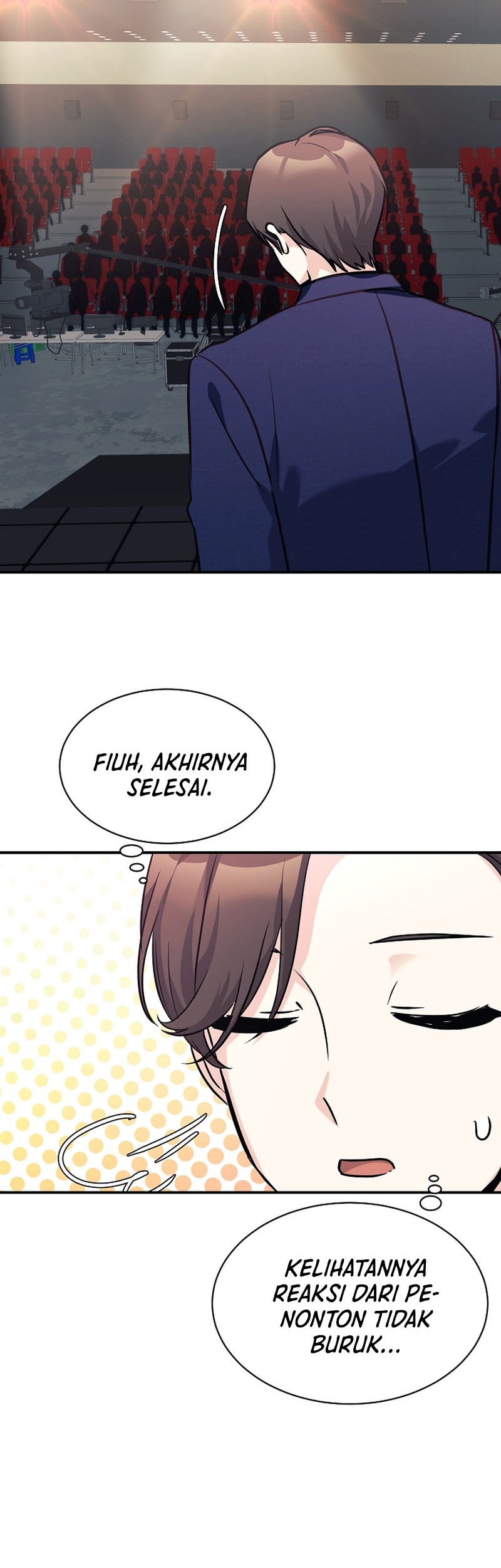 My Daughter Is a Dragon! Chapter 58 Gambar 31