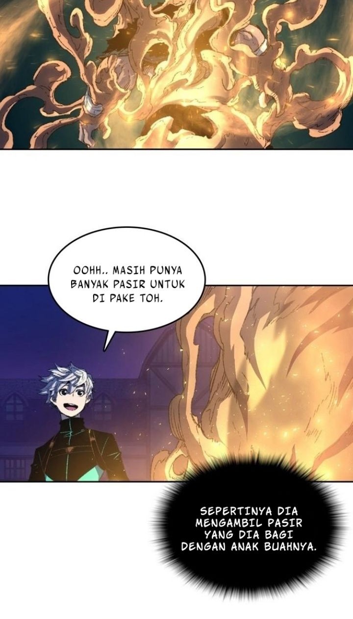 OOPARTS Chapter 81 halaman 16