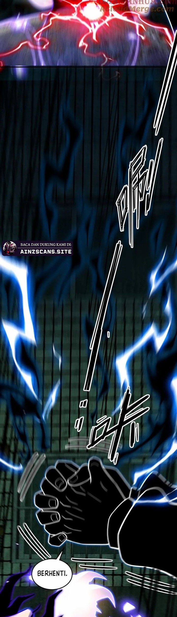 Leveling Up By Killing Gods Chapter 40 halaman 14