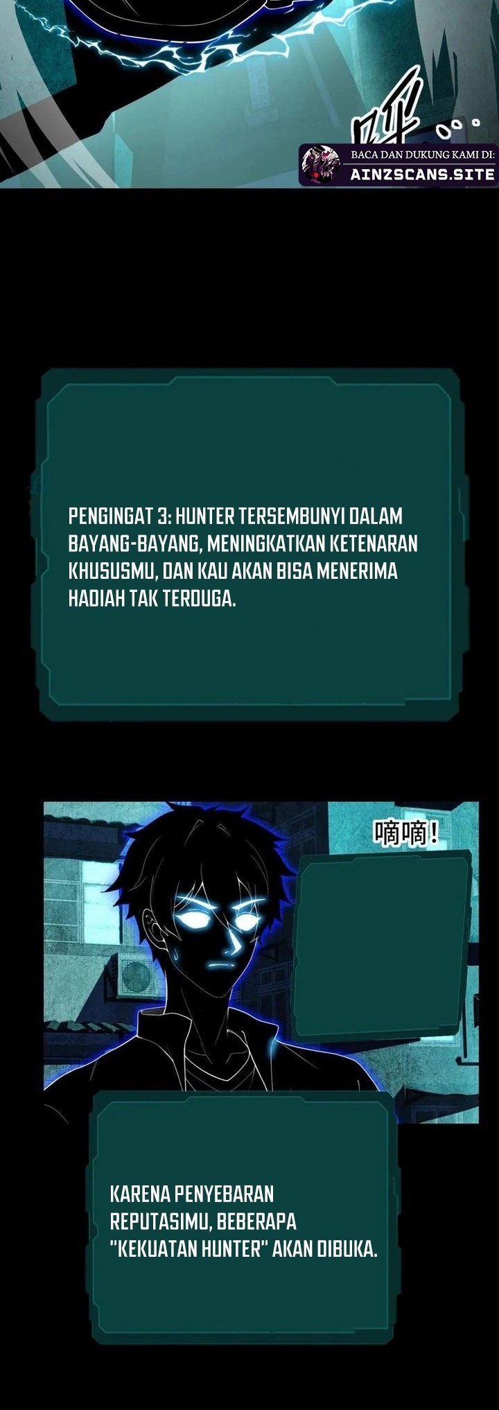 Leveling Up By Killing Gods Chapter 36 halaman 14