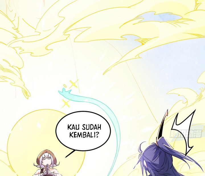 I’m An Evil God Chapter 397 halaman 25