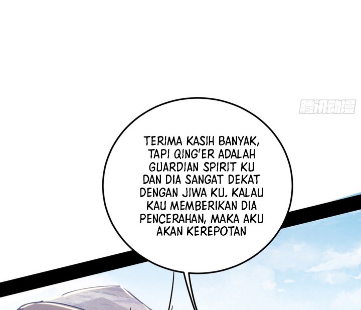 I’m An Evil God Chapter 397 halaman 27