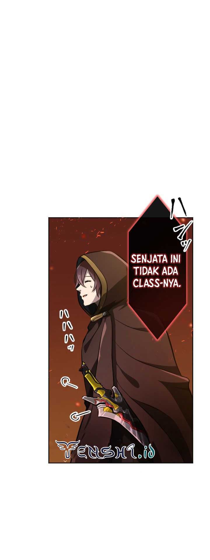 Revenge of the Top Ranker Chapter 07 Gambar 37