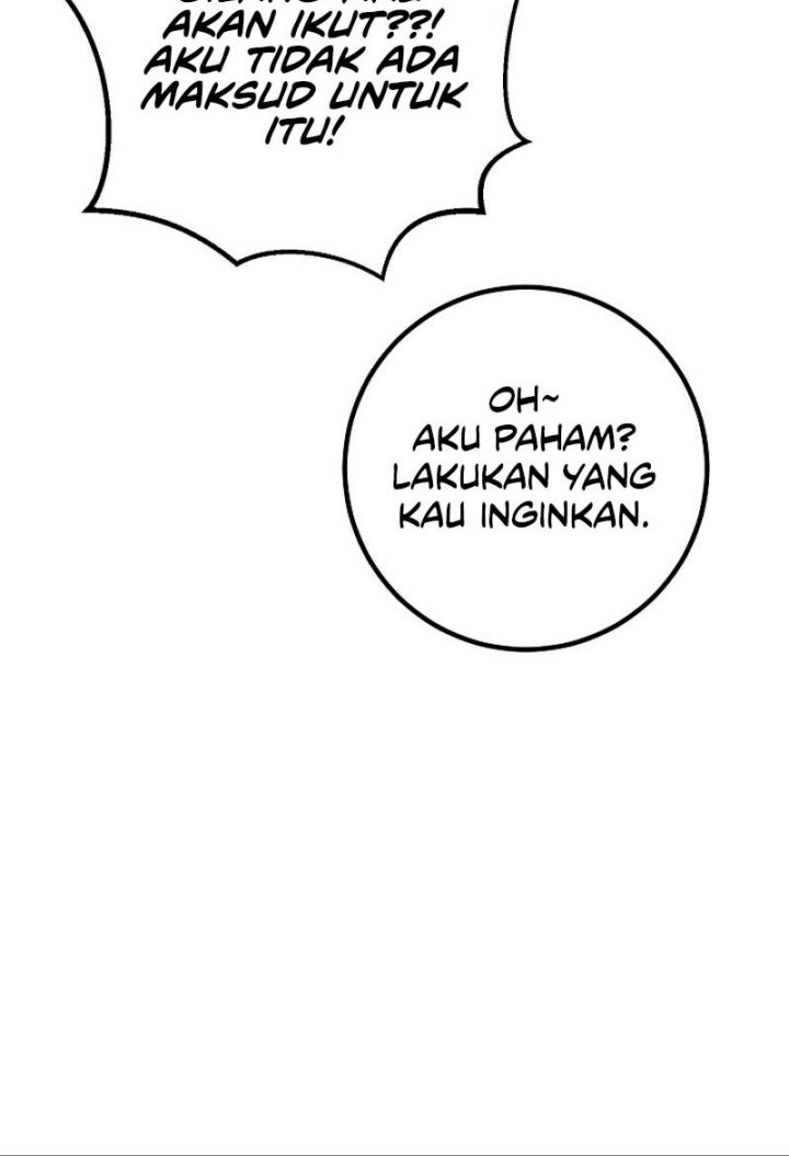 God’s Web Novel Chapter 30 halaman 31