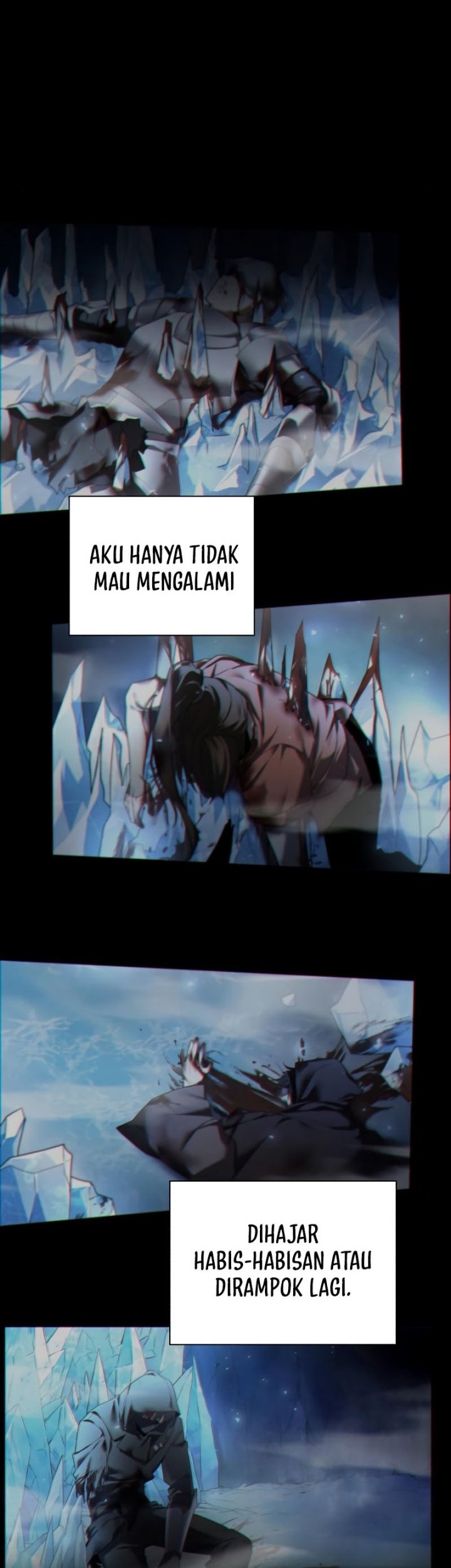 Weapon Maker Chapter .1 halaman 27