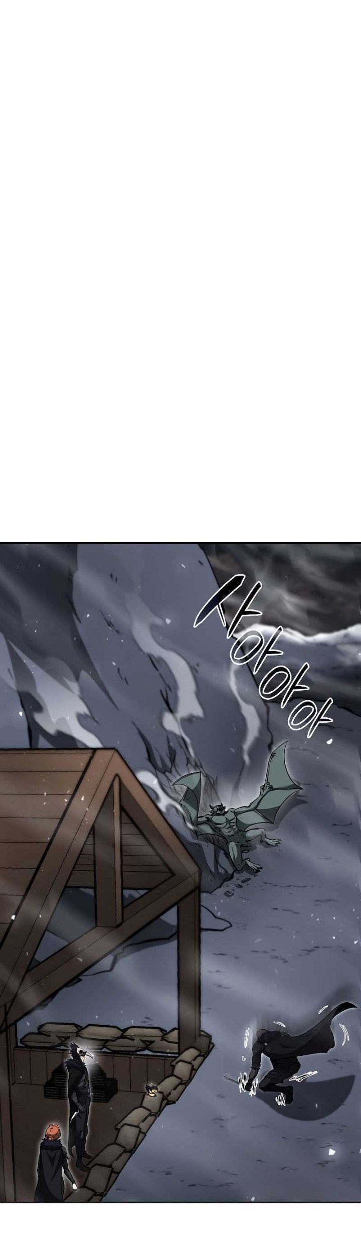 I Returned As An FFF-Class Witch Doctor Chapter 39 halaman 37