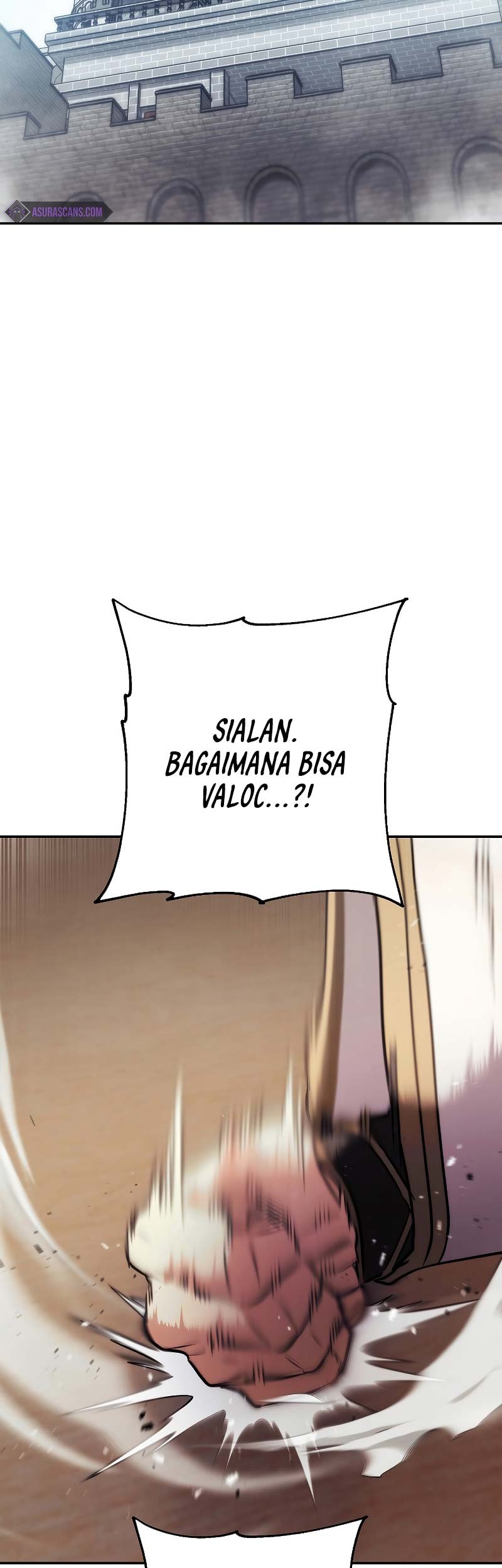 The Live Chapter 162 halaman 34
